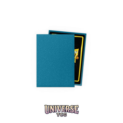 Arcane Tinmen DS - Standard Sleeves: Amazonite [Matte] (100 Sleeves)