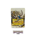 Arcane Tinmen DS - Japanese Sleeves: Ivory [Matte] (60 Sleeves)