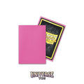 Arcane Tinmen DS - Japanese Sleeves: Pink Diamond [Matte] (60 Sleeves)