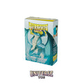 Arcane Tinmen DS - Japanese Sleeves: Player's Choice: Turquoise [Matte] (60 Sleeves)