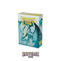 Arcane Tinmen DS - Japanese Sleeves: Player's Choice: Turquoise [Matte] (60 Sleeves)