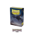 Arcane Tinmen DS - Japanese Sleeves: Midnight Blue [Matte] (60 Sleeves)