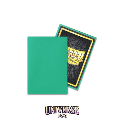 Arcane Tinmen DS - Japanese Sleeves: Player's Choice: Aurora [Matte] (60 Sleeves)
