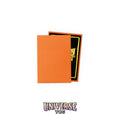 Arcane Tinmen DS - Japanese Sleeves: Amber [Matte] (60 Sleeves)
