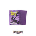 Arcane Tinmen DS - Japanese Sleeves: Amethyst [Matte] (60 Sleeves)
