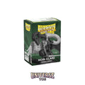 Arcane Tinmen DS - Standard Sleeves: Non-Glare Forest Green [Matte] (100 Sleeves)