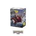 Arcane Tinmen DS - Standard Art Sleeves: Christmas 2025 [Brushed] (100 Sleeves)