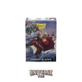 Arcane Tinmen DS - Standard Art Sleeves: Christmas 2025 [Brushed] (100 Sleeves)