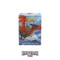 Arcane Tinmen DS - Standard Dual Art Sleeves: The Raid [Matte] (100 Sleeves)