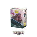 Arcane Tinmen DS - Standard Dual Art Sleeves: The Snortle [Matte] (100 Sleeves)