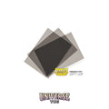 Arcane Tinmen DS - Standard Perfect Fit Sleeves: Smoke (100 Sleeves)