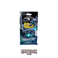 Arcane Tinmen DS - Japanese Perfect Fit Sleeves: Clear (100 Sleeves)