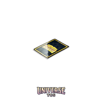 Arcane Tinmen DS - Standard Perfect Fit Sleeves: Clear [Seable] (100 Sleeves)