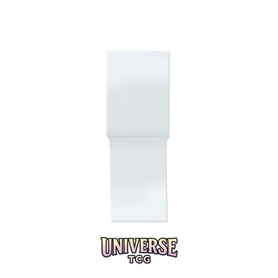 Arcane Tinmen DS - Standard Perfect Fit Sleeves: Clear [Seable] (100 Sleeves)