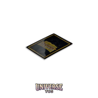 Arcane Tinmen DS - Standard Perfect Fit Sleeves: Smoke [Seable] (100 Sleeves)