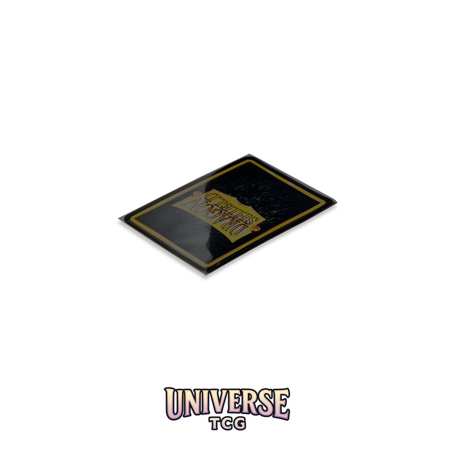 Arcane Tinmen DS - Standard Perfect Fit Sleeves: Smoke [Seable] (100 Sleeves)