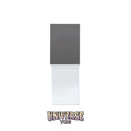 Arcane Tinmen DS - Standard Perfect Fit Sleeves: Smoke [Seable] (100 Sleeves)