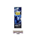 Arcane Tinmen DS - Japanese Perfect Fit Sleeves: Clear [Seable] (100 Sleeves)