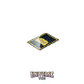 Arcane Tinmen DS - Japanese Perfect Fit Sleeves: Clear [Seable] (100 Sleeves)