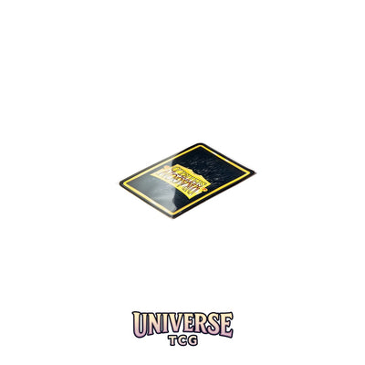 Arcane Tinmen DS - Japanese Perfect Fit Sleeves: Clear [Seable] (100 Sleeves)