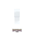 Arcane Tinmen DS - Japanese Perfect Fit Sleeves: Clear [Seable] (100 Sleeves)