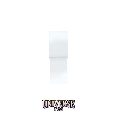 Arcane Tinmen DS - Japanese Perfect Fit Sleeves: Clear [Seable] (100 Sleeves)