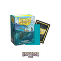 Arcane Tinmen DS - Standard Dual Sleeves: Glacier [Matte] (100 Sleeves)