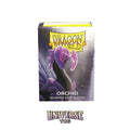 Arcane Tinmen DS - Standard Dual Sleeves: Orchid [Matte] (100 Sleeves)