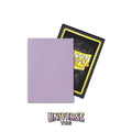 Arcane Tinmen DS - Standard Dual Sleeves: Orchid [Matte] (100 Sleeves)