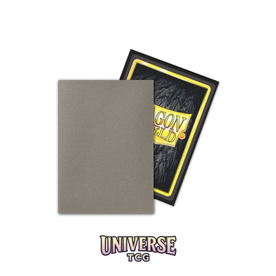 Arcane Tinmen DS - Standard Dual Sleeves: Crypt [Matte] (100 Sleeves)
