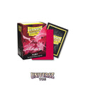 Arcane Tinmen DS - Standard Dual Sleeves: Fury [Matte] (100 Sleeves)