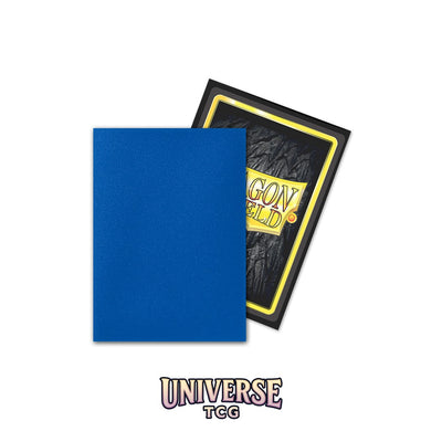 Arcane Tinmen DS - Standard Dual Sleeves: Wisdom [Matte] (100 Sleeves)