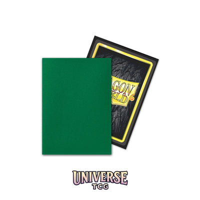 Arcane Tinmen DS - Standard Dual Sleeves: Might [Matte] (100 Sleeves)