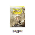 Arcane Tinmen DS - Standard Dual Sleeves: Valor [Matte] (100 Sleeves)