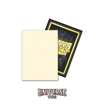 Arcane Tinmen DS - Standard Dual Sleeves: Valor [Matte] (100 Sleeves)
