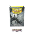 Arcane Tinmen DS - Standard Dual Sleeves: Justice [Matte] (100 Sleeves)