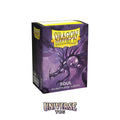 Arcane Tinmen DS - Standard Dual Sleeves: Soul [Matte] (100 Sleeves)