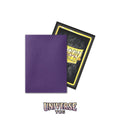 Arcane Tinmen DS - Standard Dual Sleeves: Soul [Matte] (100 Sleeves)