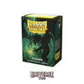 Arcane Tinmen DS - Standard Dual Sleeves: Power [Matte] (100 Sleeves)