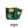 Arcane Tinmen DS - Standard Dual Sleeves: Power [Matte] (100 Sleeves)