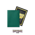 Arcane Tinmen DS - Standard Dual Sleeves: Power [Matte] (100 Sleeves)