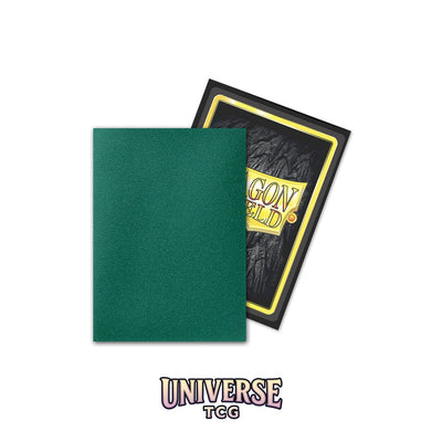Arcane Tinmen DS - Standard Dual Sleeves: Power [Matte] (100 Sleeves)