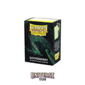 Arcane Tinmen DS - Standard Dual Sleeves: Gooseberry [Matte] (100 Sleeves)