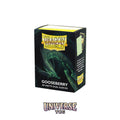 Arcane Tinmen DS - Standard Dual Sleeves: Gooseberry [Matte] (100 Sleeves)