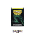 Arcane Tinmen DS - Standard Dual Sleeves: Gooseberry [Matte] (100 Sleeves)