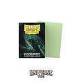 Arcane Tinmen DS - Standard Dual Sleeves: Gooseberry [Matte] (100 Sleeves)