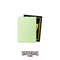 Arcane Tinmen DS - Standard Dual Sleeves: Gooseberry [Matte] (100 Sleeves)