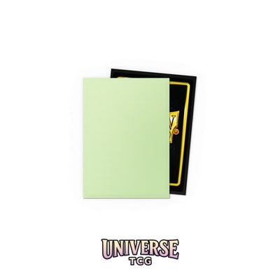 Arcane Tinmen DS - Standard Dual Sleeves: Gooseberry [Matte] (100 Sleeves)