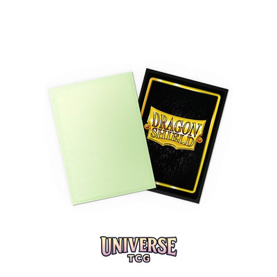 Arcane Tinmen DS - Standard Dual Sleeves: Gooseberry [Matte] (100 Sleeves)