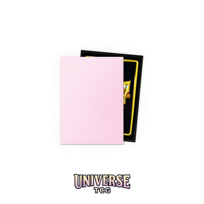 Arcane Tinmen DS - Standard Dual Sleeves: Blossom [Matte] (100 Sleeves)